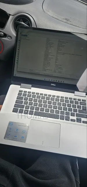 Photo - Laptop Dell Inspiron 13 7386 12GB Intel Core I5 SSD 1T