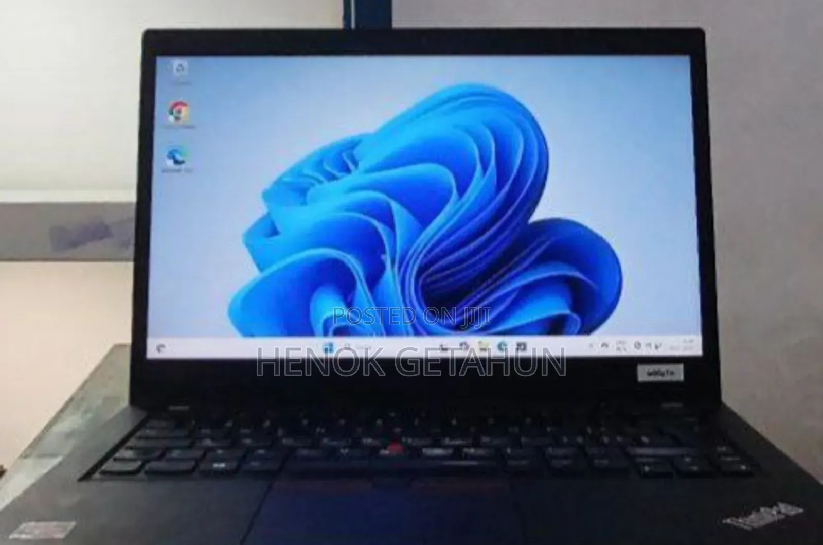 New Laptop Lenovo ThinkPad T14 16GB AMD Ryzen 5 SSD 512GB