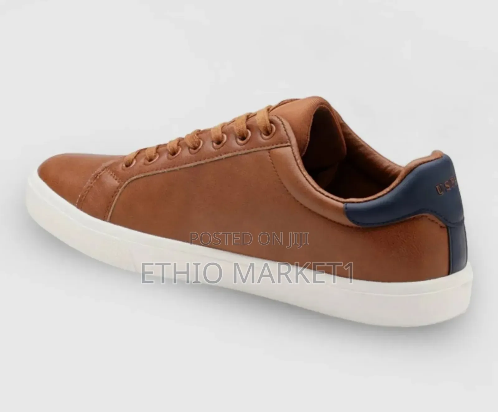 U.S Polo Original Men's Shoes
