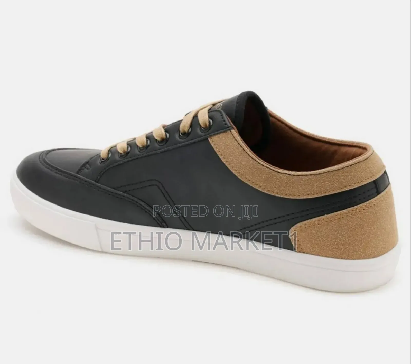 U.S Polo Original Men's Shoes