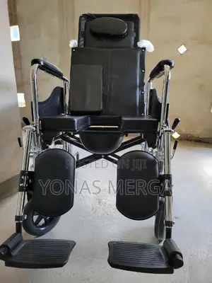 Photo - Comfortable×Orginal Wheelchair户户wheelchair旽哲wheelchair