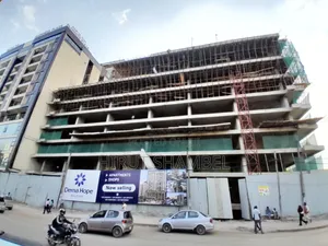 1bdrm Apartment in Dema Hope Realestate, Bole for sale