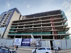 1bdrm Apartment in Dema Hope Realestate, Bole for sale