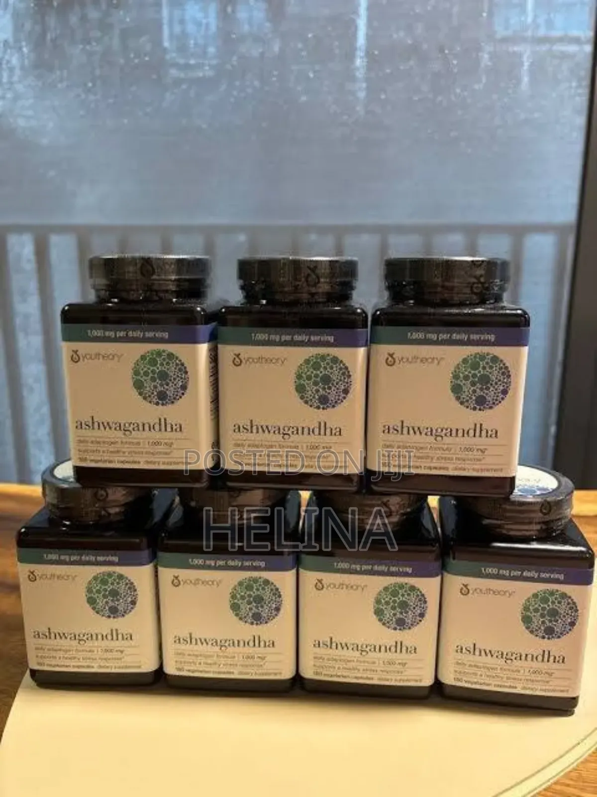 Youtheory Ashwagandha: The Ultimate Adaptogen for Mind Body