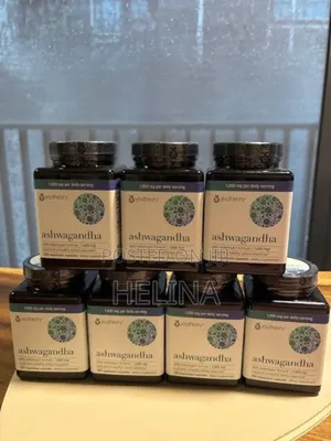 Photo - Youtheory Ashwagandha: The Ultimate Adaptogen for Mind Body