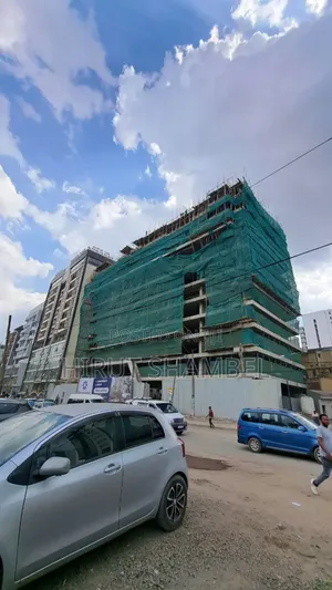 1bdrm Apartment in Dema Hope Realestate, Bole for sale