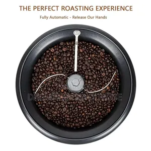 Sonifer Coffee Roaster