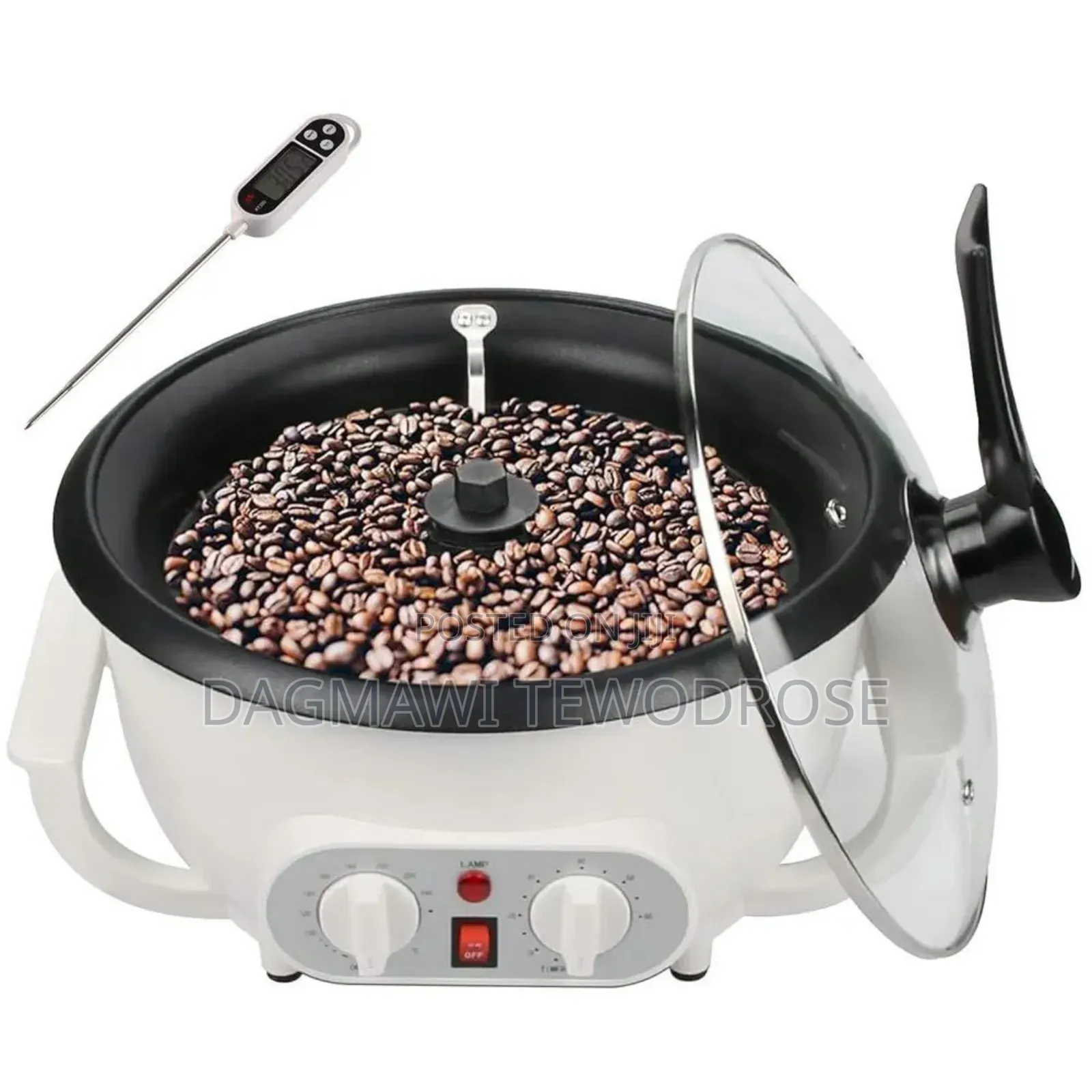 Sonifer Coffee Roaster
