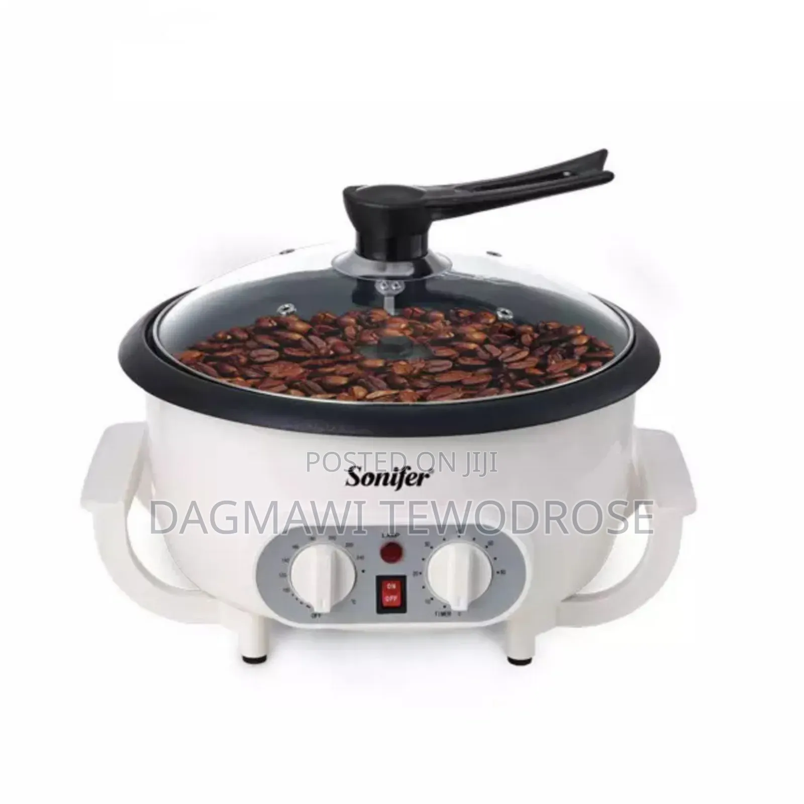 Sonifer Coffee Roaster