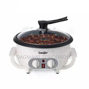 Sonifer Coffee Roaster