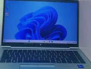 New Laptop HP EliteBook 840 G8 16GB Intel Core I7 SSD 512GB