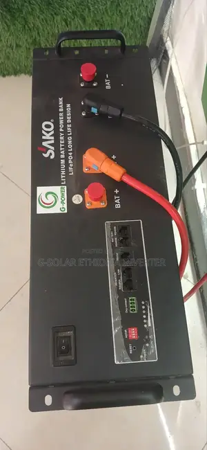 Solar Energy Solution – No More Power Cuts in Ethiopia