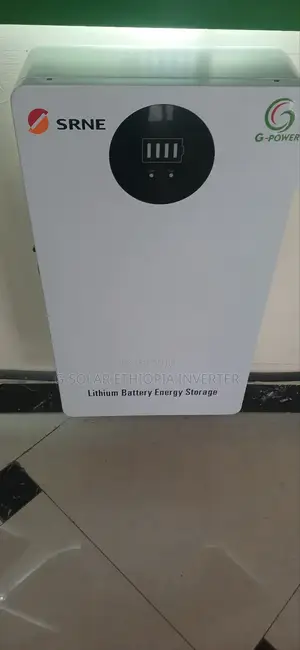 Solar Energy Solution – No More Power Cuts in Ethiopia