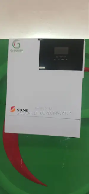 Solar Energy Solution – No More Power Cuts in Ethiopia