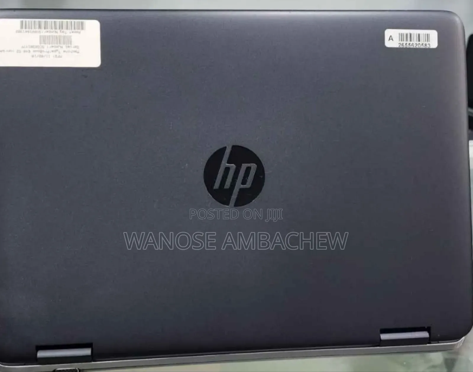 New Laptop HP ProBook 640 G2 8GB Intel Core I5 HDD 500GB