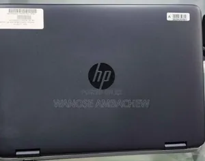 New Laptop HP ProBook 640 G2 8GB Intel Core I5 HDD 500GB