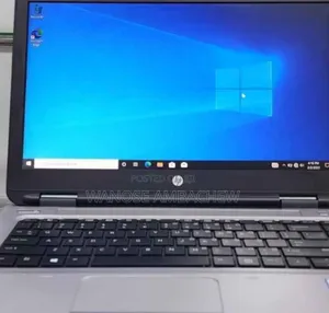 New Laptop HP ProBook 640 G2 8GB Intel Core I5 HDD 500GB