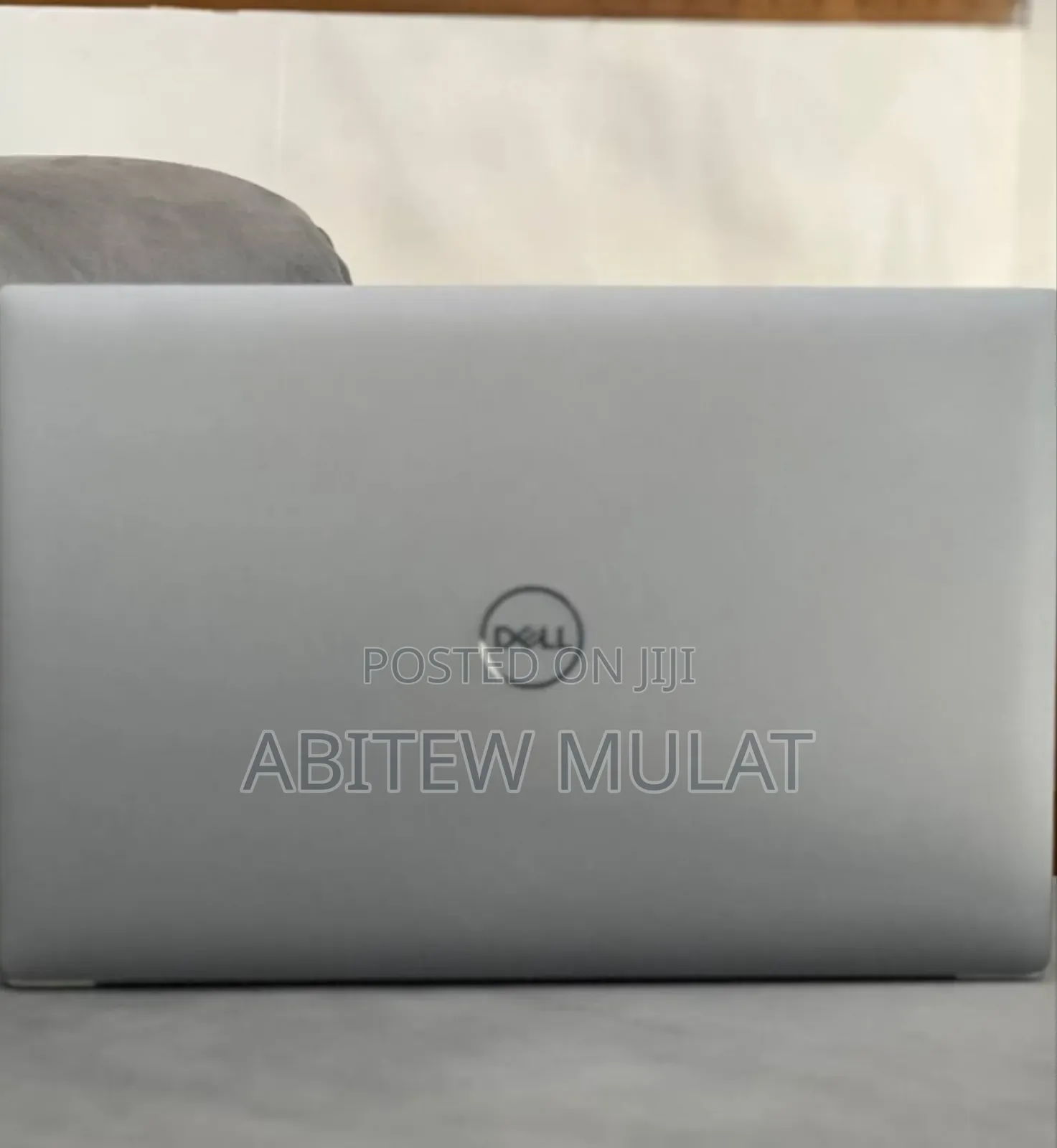 New Laptop Dell XPS 13 16GB Intel Core I5 SSD 256GB