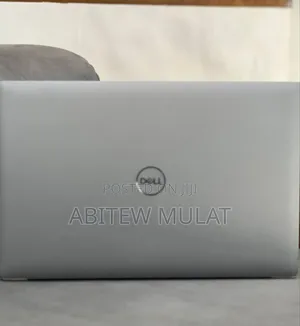 Photo - New Laptop Dell XPS 13 16GB Intel Core I5 SSD 256GB