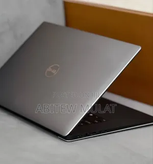 New Laptop Dell XPS 13 16GB Intel Core I5 SSD 256GB