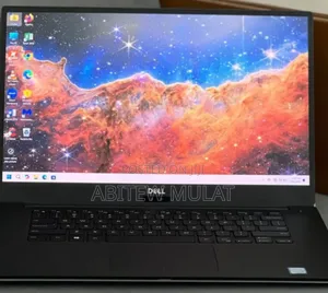 New Laptop Dell XPS 13 16GB Intel Core I5 SSD 256GB