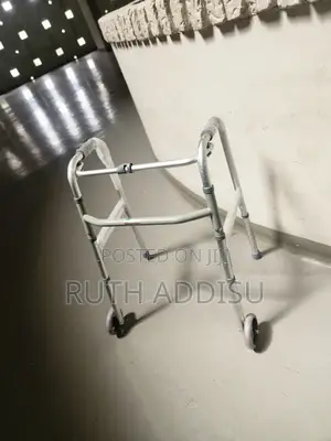 Almunium Walker崩盤walker軍人almunium Walker肇禍walker Medical