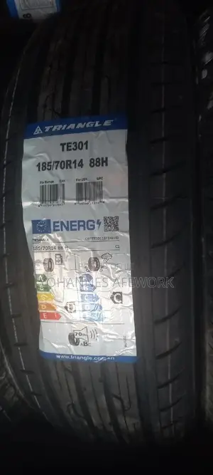 185/70/14 Triange