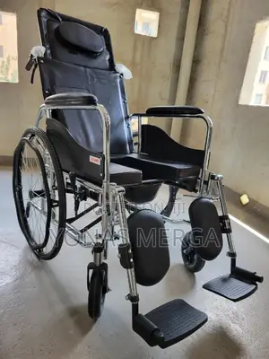 Multi-Purpose//Toilet Wheelchairوو٤wheelchair工工wheelchair