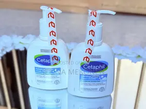 Photo - Cetaphil Hydrating Foaming Cream Cleanser 236ml From 