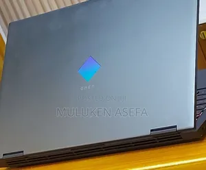 Photo - New Laptop HP Omen 15 16GB Intel Core I7 SSD 1T