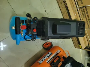 Fixtec 24lit Compressor