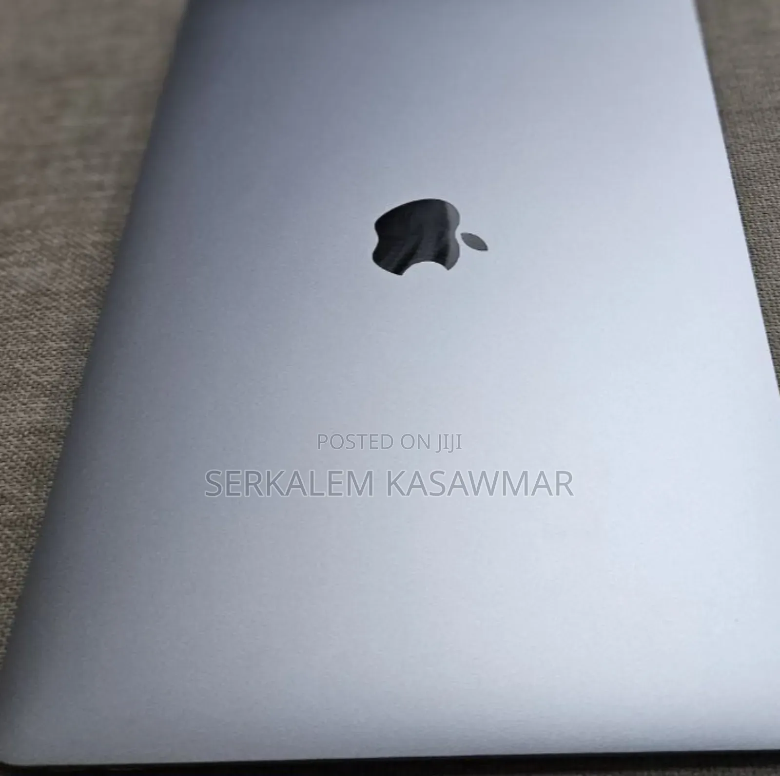 New Laptop Apple MacBook Air 2019 8GB Intel Core i5 SSD 256GB