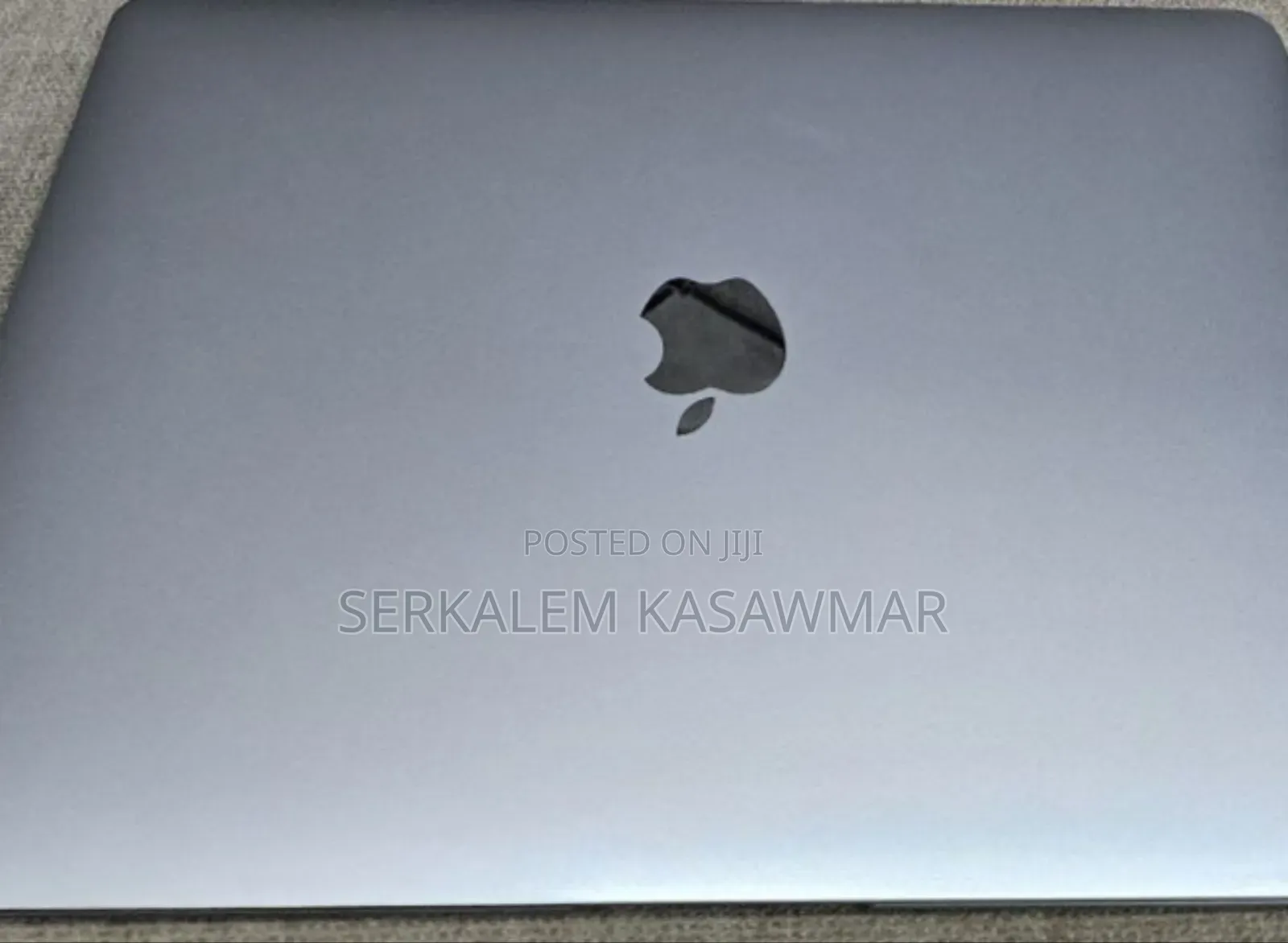 New Laptop Apple MacBook Air 2019 8GB Intel Core i5 SSD 256GB