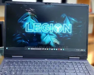 Photo - New Laptop Lenovo LOQ 15ARP9 16GB AMD Ryzen 7 SSD 512GB