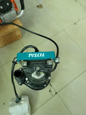 Total 1hp Sewage Pump Dirty Water Pump