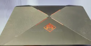 New Laptop HP Omen 15 8GB Intel Core I5 HDD+SSD 1T