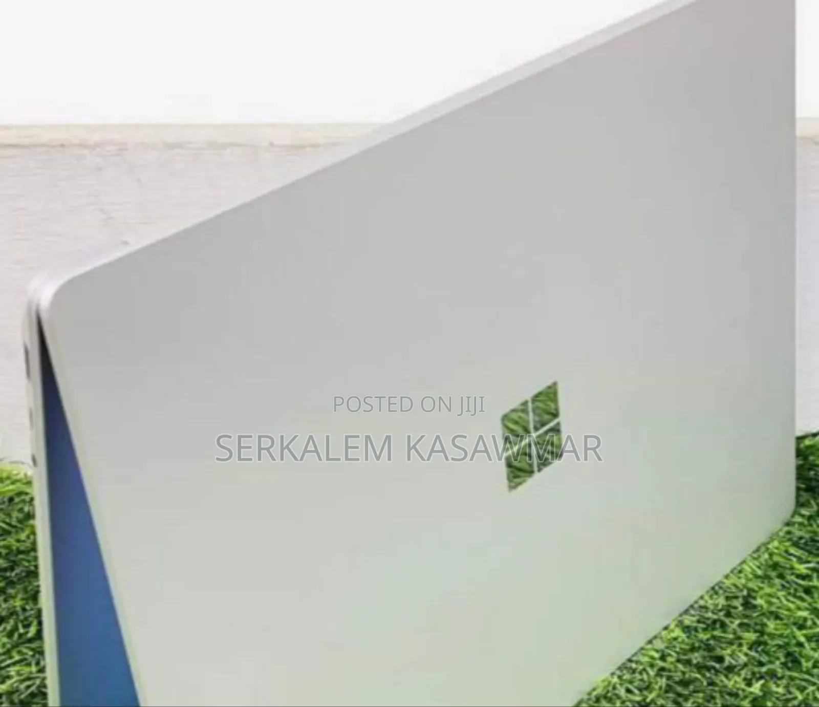 New Laptop Microsoft Surface 16GB Intel Core I7 SSD 256GB