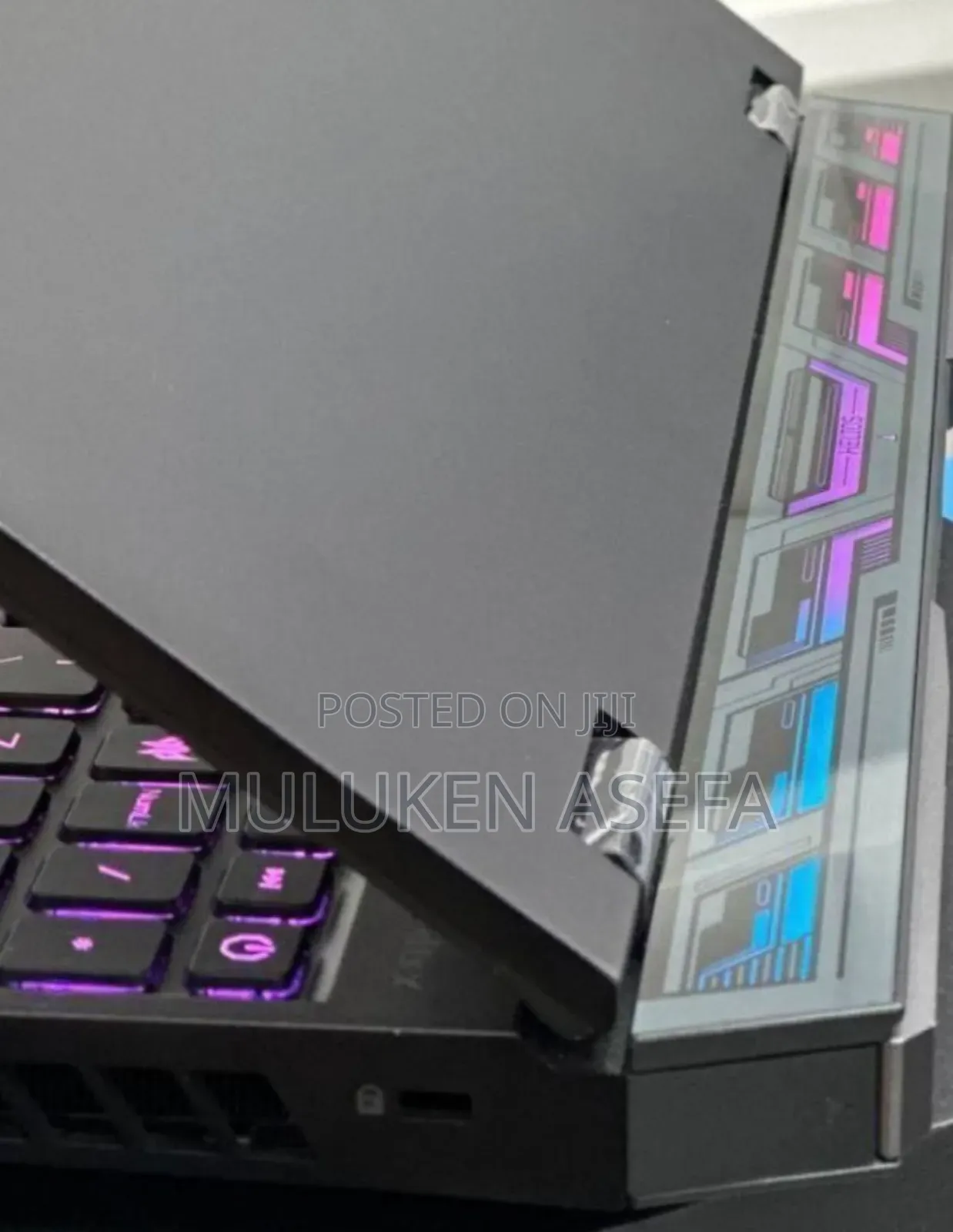 New Laptop Acer Predator Helios 300 16GB Intel Core I9 SSD 1T