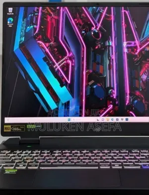 New Laptop Acer Predator Helios 300 16GB Intel Core I9 SSD 1T