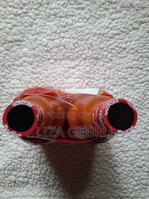 Franks Red Hot Sauce.