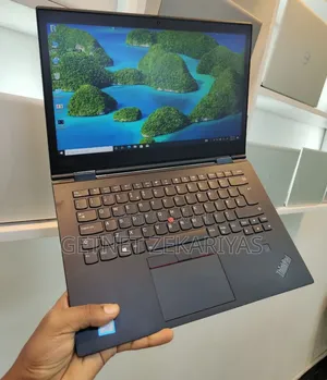 Photo - New Laptop Lenovo Thinkpad X1 Yoga 16GB Intel Core I7 SSD 512GB