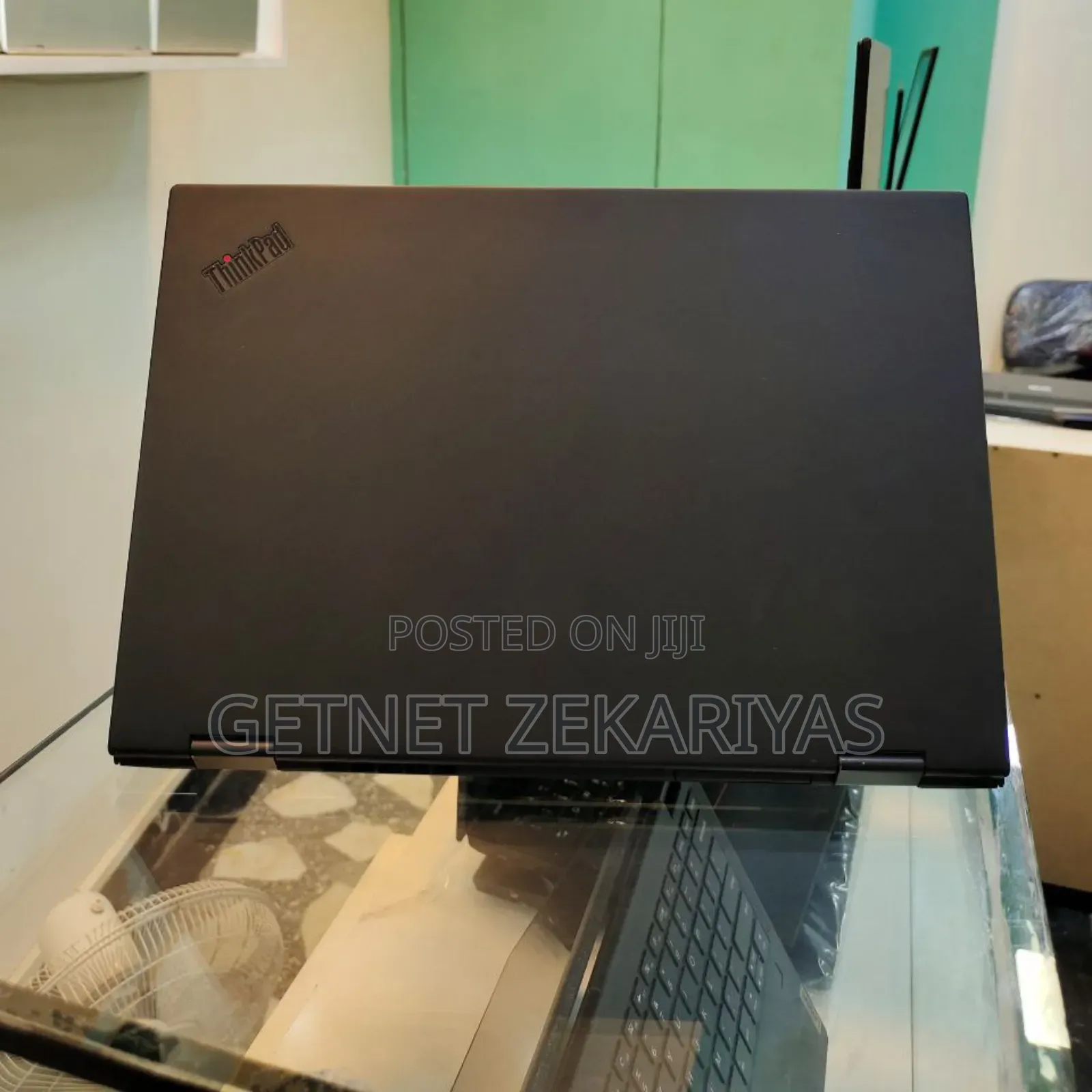 New Laptop Lenovo Thinkpad X1 Yoga 16GB Intel Core I7 SSD 512GB