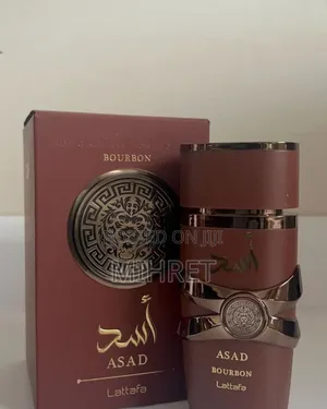 Photo - Asad Bourbon
