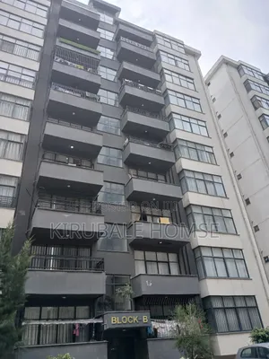 3bdrm Apartment in Noh Figa, Bole for sale