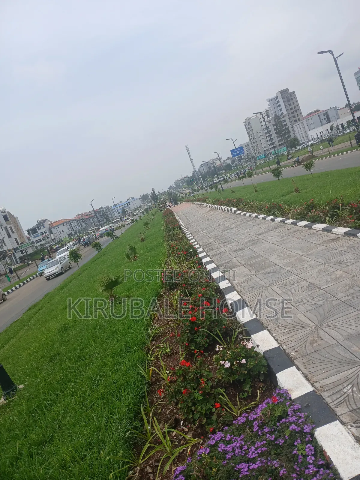 3bdrm Apartment in Noh Figa, Bole for sale