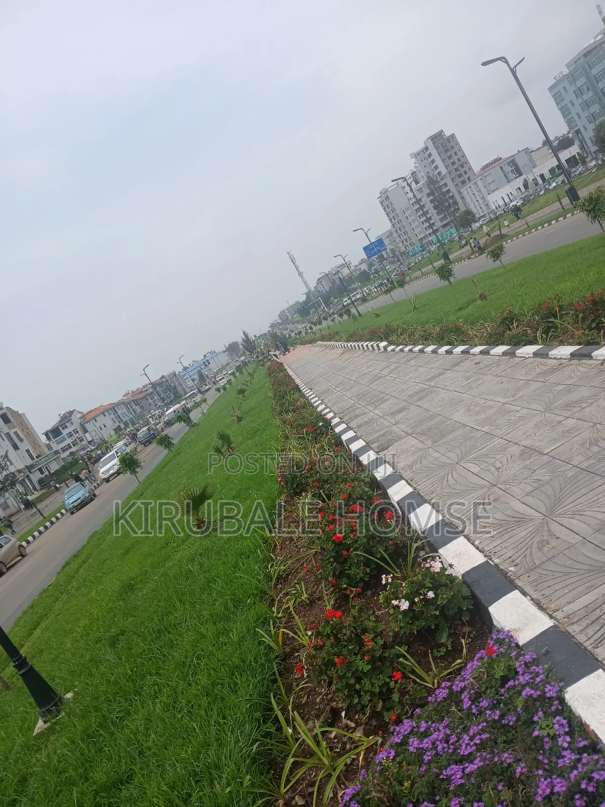 3bdrm Apartment in Noh Figa, Bole for sale