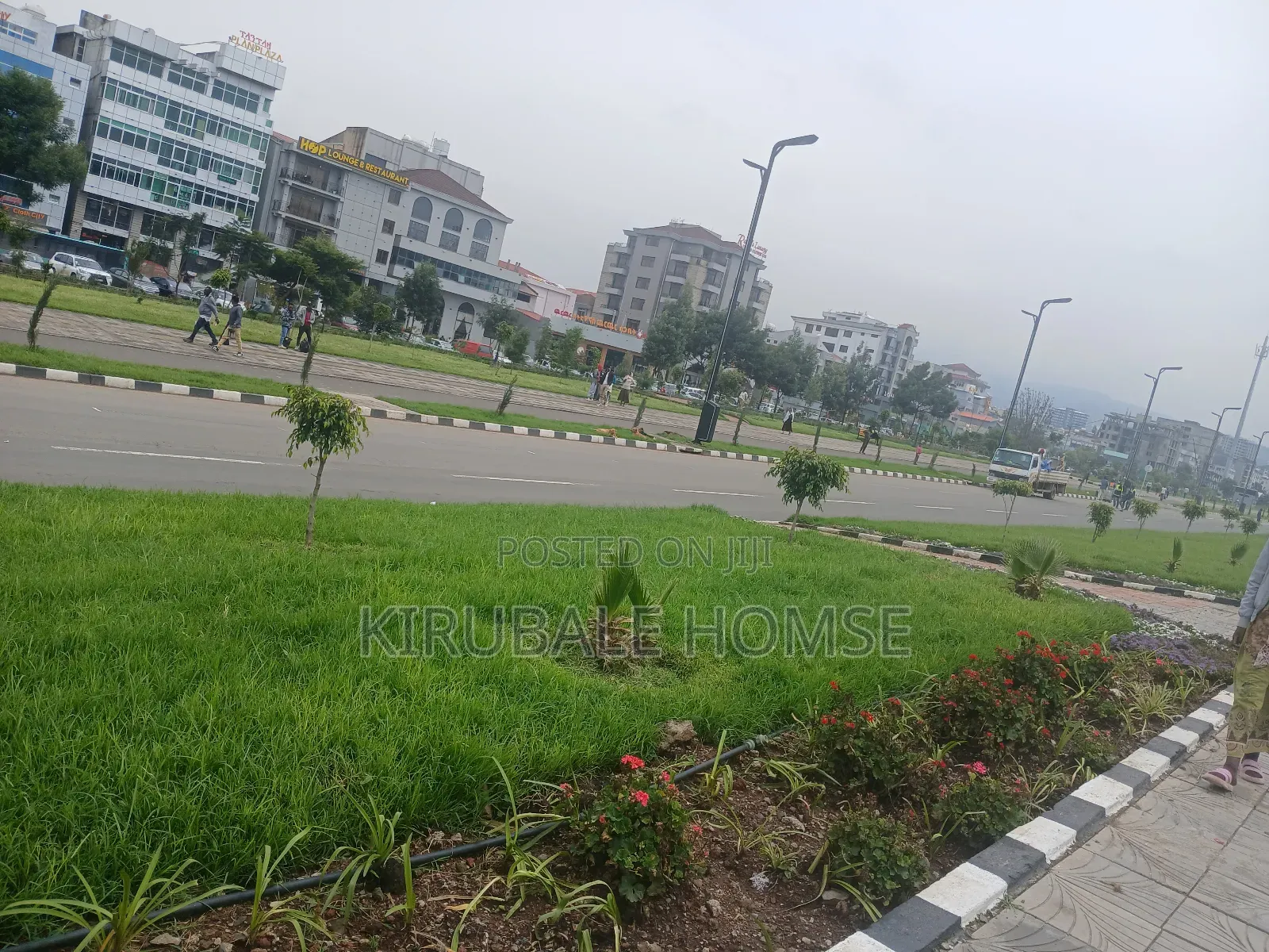 3bdrm Apartment in Noh Figa, Bole for sale