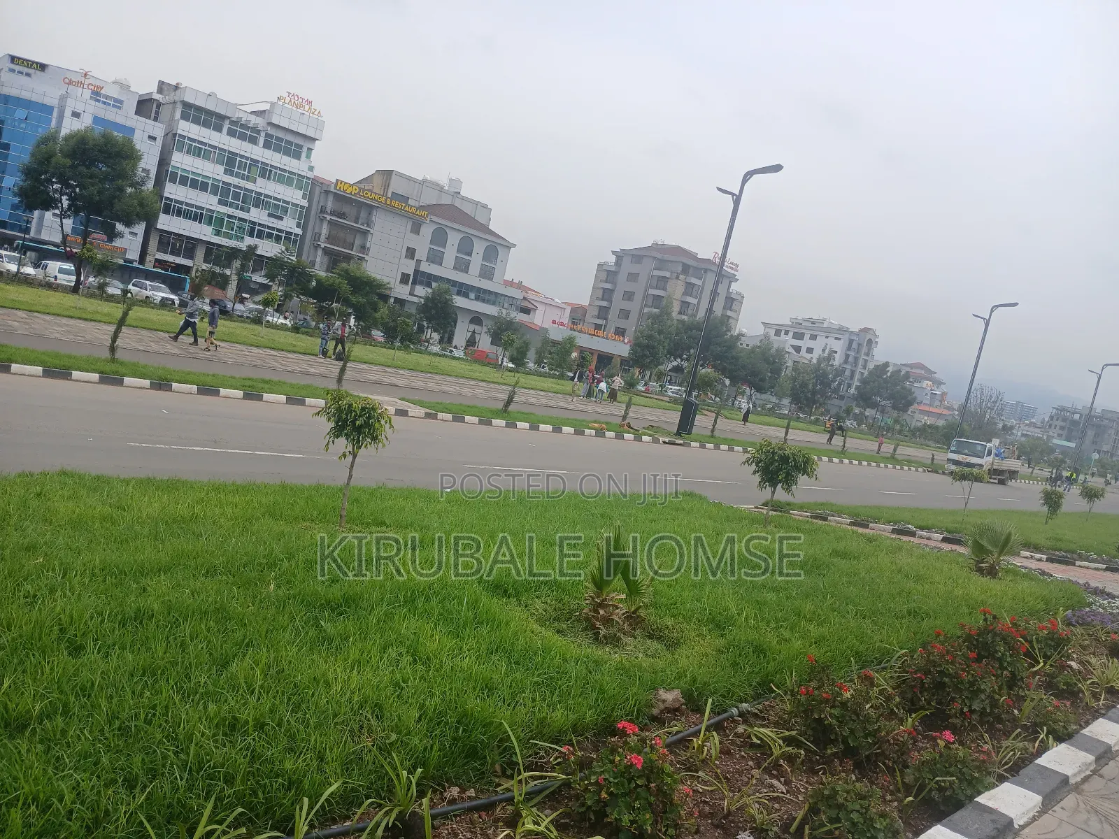 3bdrm Apartment in Noh Figa, Bole for sale