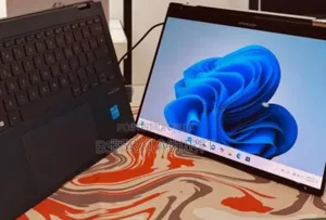 New Laptop Asus Zenbook Duo 14 16GB Intel Core i5 SSD 512GB