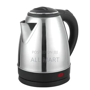 Photo - Sinboss Electric Kettle